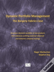 Capa do artigo Dynamic Portfolio Management