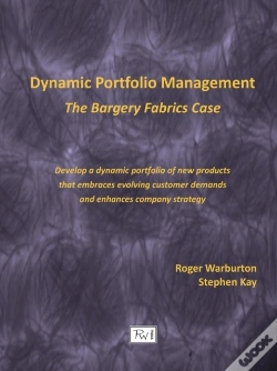 Capa do artigo Dynamic Portfolio Management