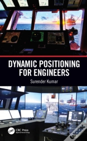 Capa do artigo Dynamic Positioning For Engineers