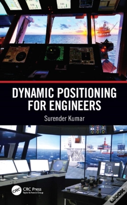 Capa do artigo Dynamic Positioning For Engineers