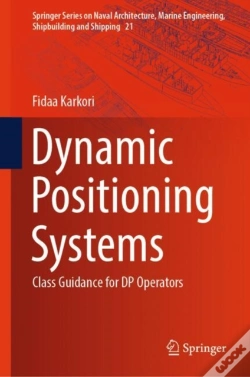 Capa do artigo Dynamic Positioning Systems