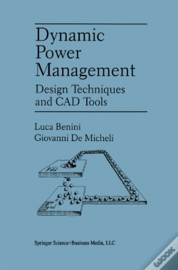 Capa do artigo Dynamic Power Management