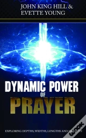 Capa do artigo Dynamic Power Of Prayer