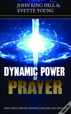 Capa do artigo Dynamic Power Of Prayer