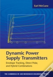 Capa do artigo Dynamic Power Supply Transmitters