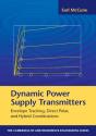 Dynamic Power Supply Transmitters - Preview