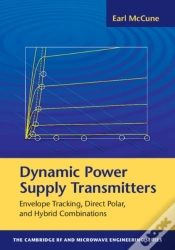 Capa do artigo Dynamic Power Supply Transmitters