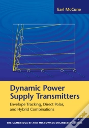Capa do artigo Dynamic Power Supply Transmitters