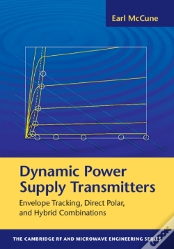 Capa do artigo Dynamic Power Supply Transmitters