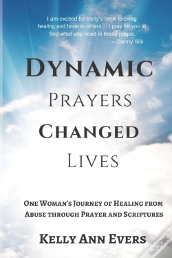 Capa do artigo Dynamic Prayers Changed Lives