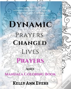 Capa do artigo Dynamic Prayers Changed Lives