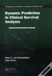 Dynamic Prediction In Clinical Survival Analysis