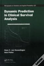 Capa do artigo Dynamic Prediction In Clinical Survival Analysis