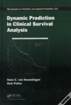 Capa do artigo Dynamic Prediction In Clinical Survival Analysis