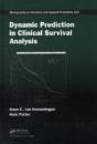 Dynamic Prediction In Clinical Survival Analysis - Preview