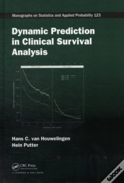 Capa do artigo Dynamic Prediction In Clinical Survival Analysis
