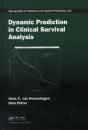 Dynamic Prediction In Clinical Survival Analysis - Preview