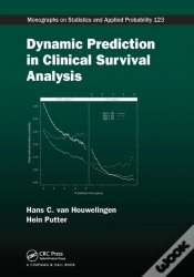 Capa do artigo Dynamic Prediction In Clinical Survival Analysis