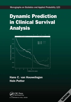 Capa do artigo Dynamic Prediction In Clinical Survival Analysis