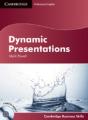 Dynamic Presentations Student'S Book With Cds (2) - Preview