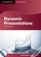 Capa do artigo Dynamic Presentations Student