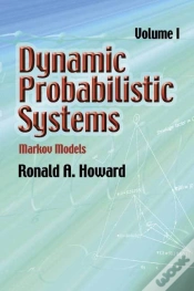 Capa do artigo Dynamic Probabilistic Systems, Volume I