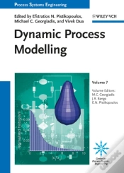 Capa do artigo Dynamic Process Modeling