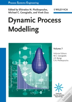 Capa do artigo Dynamic Process Modeling
