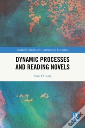 Capa do artigo Dynamic Processes And Reading Novels