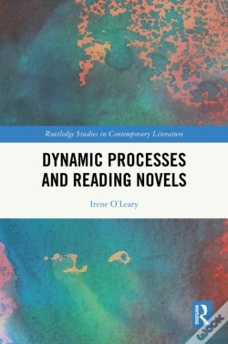 Capa do artigo Dynamic Processes And Reading Novels