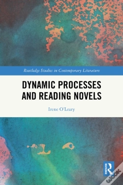 Capa do artigo Dynamic Processes And Reading Novels