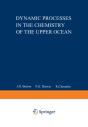Dynamic Processes In The Chemistry Of The Upper Ocean - Preview