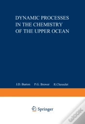 Capa do artigo Dynamic Processes In The Chemistry Of The Upper Ocean