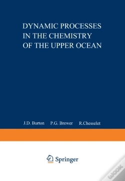 Capa do artigo Dynamic Processes In The Chemistry Of The Upper Ocean