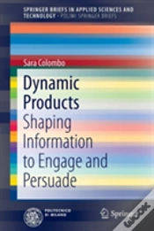 Capa do artigo Dynamic Products
