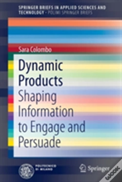 Capa do artigo Dynamic Products