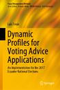 Dynamic Profiles For Voting Advice Applications - Preview