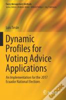 Dynamic Profiles For Voting Advice Applications