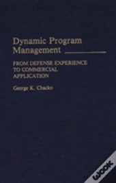 Dynamic Programme Management