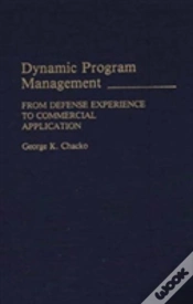 Capa do artigo Dynamic Programme Management