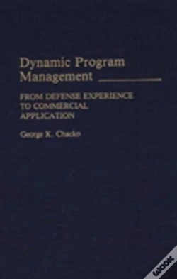 Capa do artigo Dynamic Programme Management
