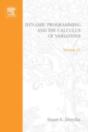 Dynamic Programming And The Calculus Of Variations - Preview