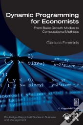Dynamic Programming For Economists