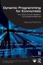 Dynamic Programming For Economists - Preview
