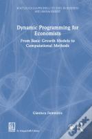 Dynamic Programming For Economists