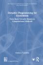 Dynamic Programming For Economists - Preview