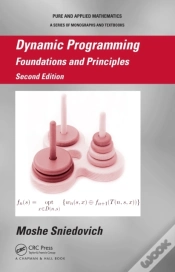 Capa do artigo Dynamic Programming