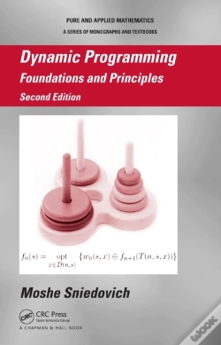 Capa do artigo Dynamic Programming