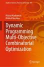 Dynamic Programming Multi-Objective Combinatorial Optimization - Preview