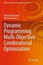 Dynamic Programming Multi-Objective Combinatorial Optimization - Preview
